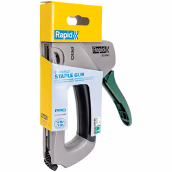 Rapid 5001674 agrafeuse - Vue supplémentaire 8