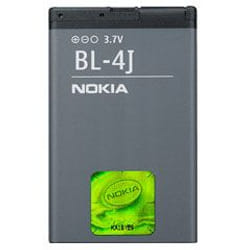 Nokia BL-4J Batterie