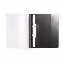 Durable 2589-01, Noir, A4