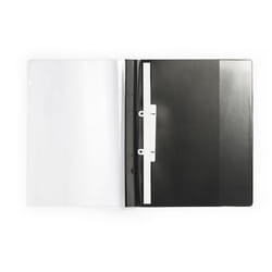 Durable 2589-01 protège documents Noir