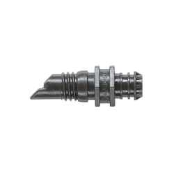 Gardena 1341-20 raccord des tuyaux d'eau Connecteur de tuyau Plastique Gris 1 pièce(s)