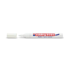 Edding 8050 marqueur indélébile Blanc 10 pièce(s)
