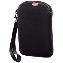 Hama 2.5" HDD Cover, Néoprène, Noir