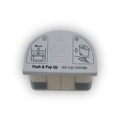 Cartouche anti calcaire - BEKO - Centrale Vapeur - Compatible avec GRUNDIG et QUIGG - 105686