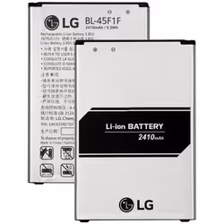 Batterie dorigine LG BL-45F1F - LG K4 2017 - 2410mAh