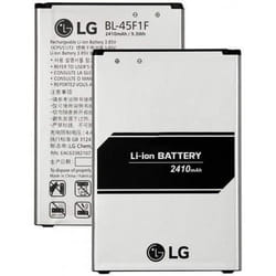 Batterie dorigine LG BL-45F1F - LG K4 2017 - 2410mAh
