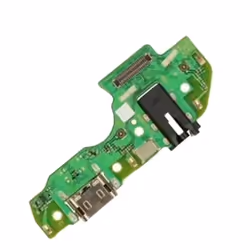 Connecteur de Charge - Samsung - Galaxy A22 5G - USB Type C - Prise Jack 3.5mm - Original
