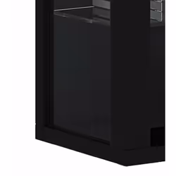VCM Morgenthaler Vitrosa Mini Noir