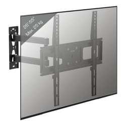 VCM Morgenthaler B-SN 400 55" Noir