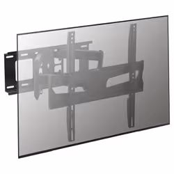 VCM Morgenthaler B-NS 400 55" Noir