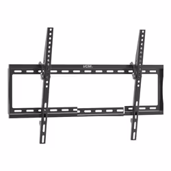 VCM Morgenthaler B-FN 600, 81,3 cm (32"), 177,8 cm (70"), 100 x 100 mm, 600 x 400 mm, Acier, Noir