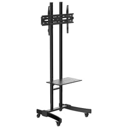 VCM Morgenthaler B-MS 190 Support TV et centre de divertissement 1 étagères
