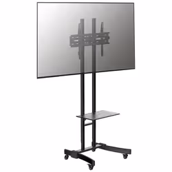 VCM Morgenthaler B-MS 190 Support TV et centre de divertissement 1 étagères