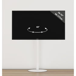 VCM Morgenthaler Cirla 70" Blanc
