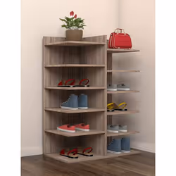 VCM Morgenthaler Enosa Ouvert Marron