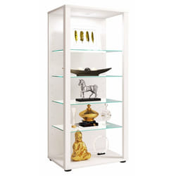 VCM Morgenthaler Glasol III Blanc