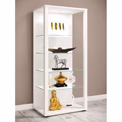 VCM Morgenthaler Glasol III Blanc