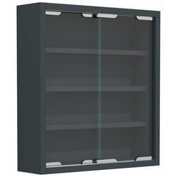 VCM Morgenthaler Agisa S Anthracite