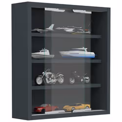 VCM Morgenthaler Agisa S Anthracite