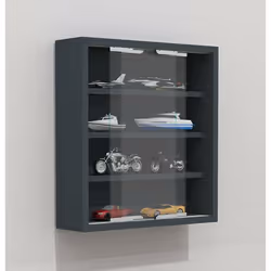 VCM Morgenthaler Agisa S Anthracite