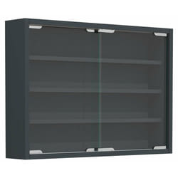 VCM Morgenthaler Agisa M Anthracite