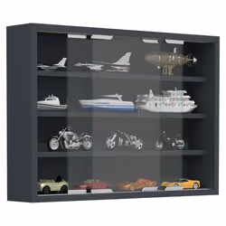 VCM Morgenthaler Agisa M Anthracite