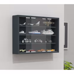 VCM Morgenthaler Agisa M Anthracite