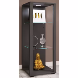 VCM Morgenthaler Glasol M Anthracite