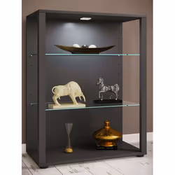 VCM Morgenthaler Glasol L Anthracite