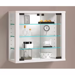 VCM Morgenthaler Vitrosa S Blanc