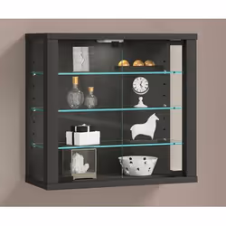VCM Morgenthaler Vitrosa S Anthracite