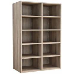 VCM Morgenthaler Hinsol M Ouvert Bois