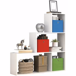 VCM Morgenthaler Dubila M Tablette flottante Autonome Blanc