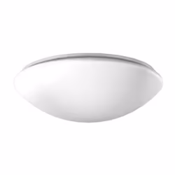 Transformateur intégré - Détecteur de Présence Haute fréquence intégré / Hauteur : 100mm / Diamètre : 300mm / 230V / 50Hz - I ...