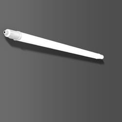 RZB HB 702 éclairage de plafond Blanc LED E