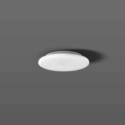 RZB HB 501 éclairage de plafond Blanc LED E