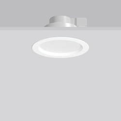 RZB Toledo éclairage de plafond LED 16 W