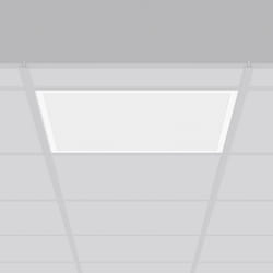 RZB SIDELITE ECO éclairage de plafond LED