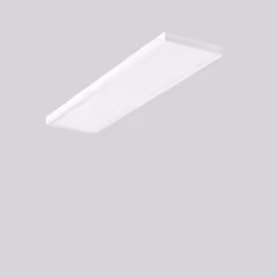 RZB Sidelite ECO, LED, 4000 K, IP40, Blanc