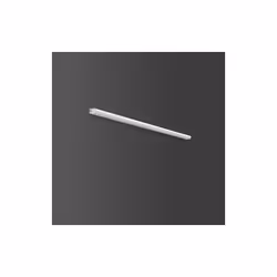 RZB STRIP-LIGHT LED DECKENLEUCHTE, 17W, 1650LM, 3000K, WEISS (451159.002.2)