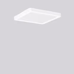 RZB Trixy square, Blanc
