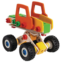 Smoby Eh Const. 140Pcs Pelleteuse 6En1