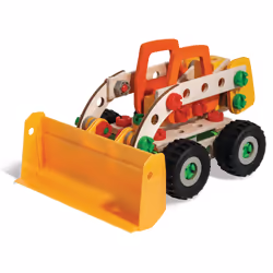 Smoby Eh Const. 140Pcs Pelleteuse 6En1