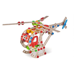 Eichhorn 100039098 jouet de construction