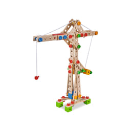 Eichhorn 100039097 jouet de construction