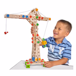 Eichhorn 100039097 jouet de construction