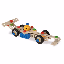 Eichhorn 100039097 jouet de construction