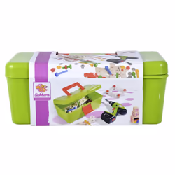 Eichhorn 100039079, Construction, 3 an(s), Multicolore