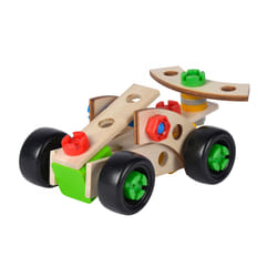 Eichhorn Racer