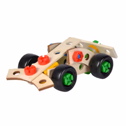 Eichhorn Racer